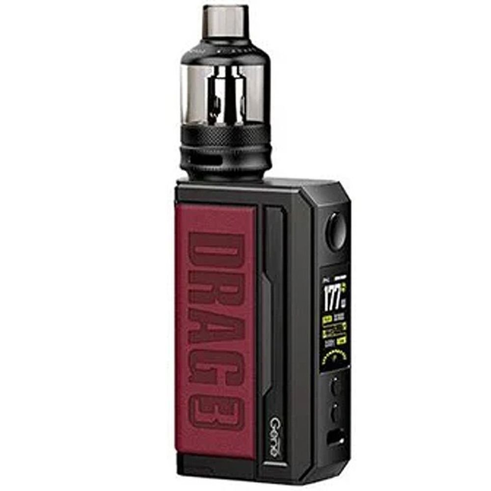 VOOPOO DRAG 3 177W Starter Kit