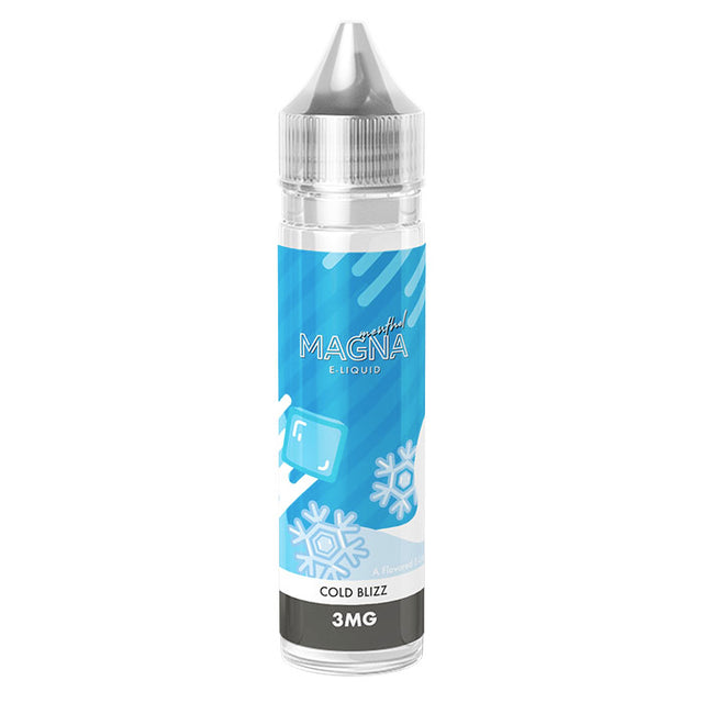 MAGNA - COLD BLIZZ - 60ml