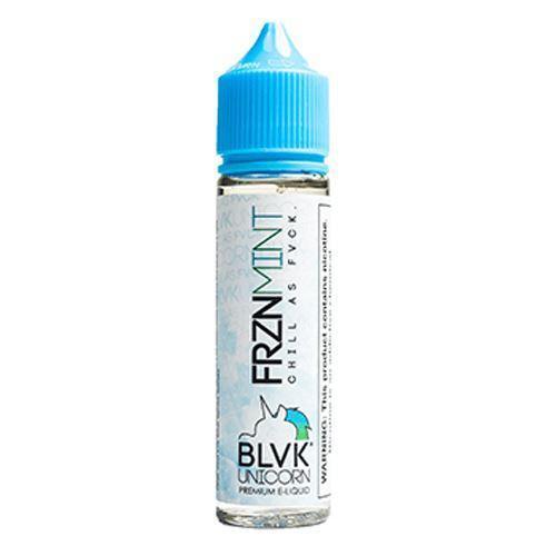 BLVK UNICORN - FRZN MINT - 60ml