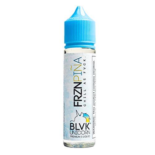 BLVK UNICORN - FRZN PIÑA - 60ml