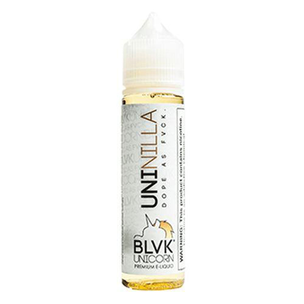 BLVK UNICORN - UNINILLA - 60ml