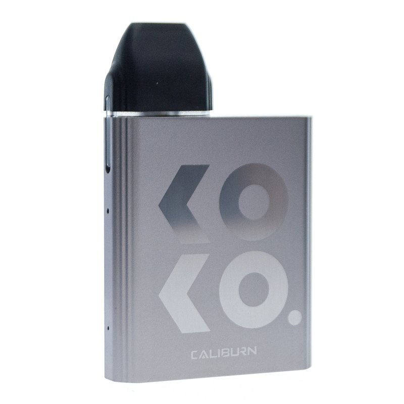 Pod System Caliburn KOKO 520mAh - Uwell