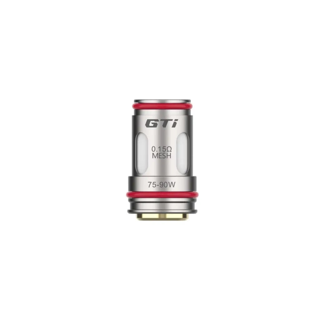 VAPORESSO - Coil GTI MESH 0.15 ohms