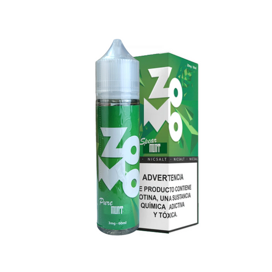 ZOMO - SPEARMINT - 60ML