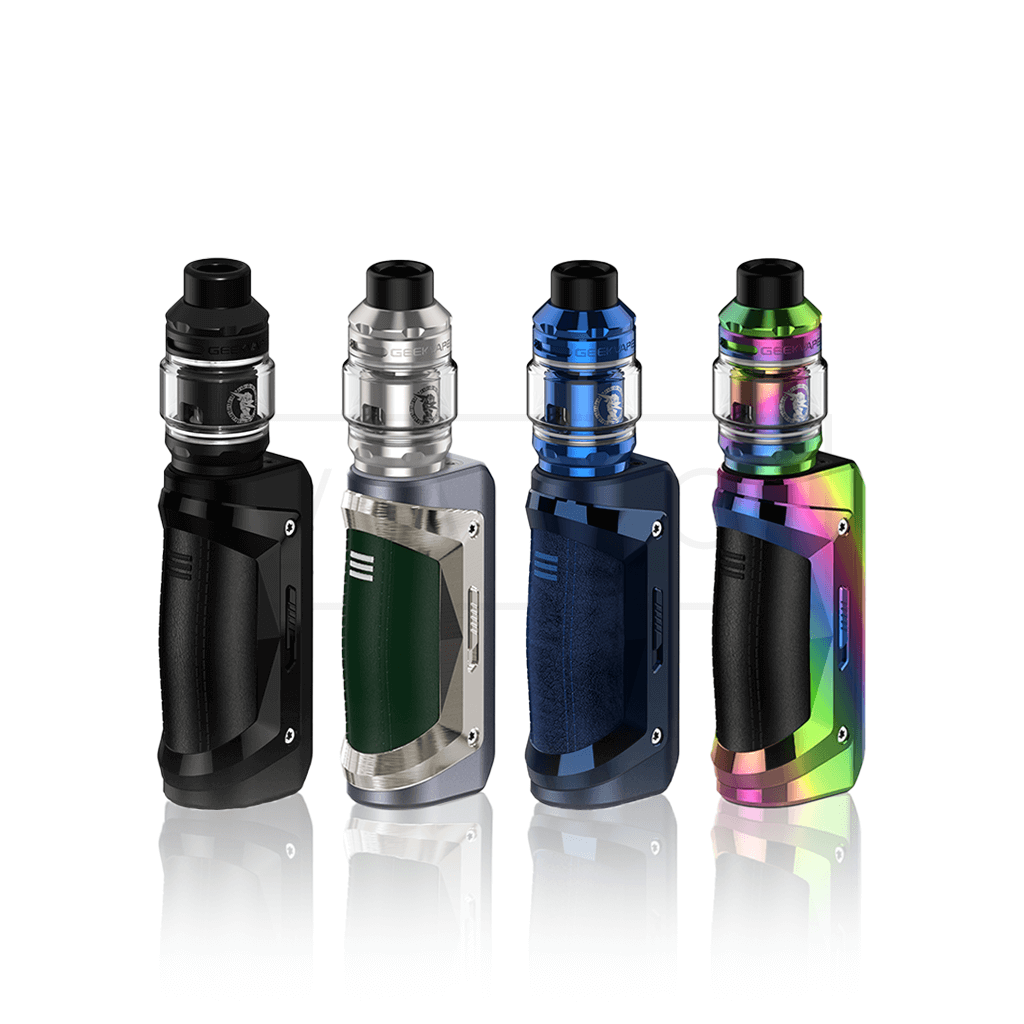 GEEKVAPE S100 (SOLO 2) - KIT