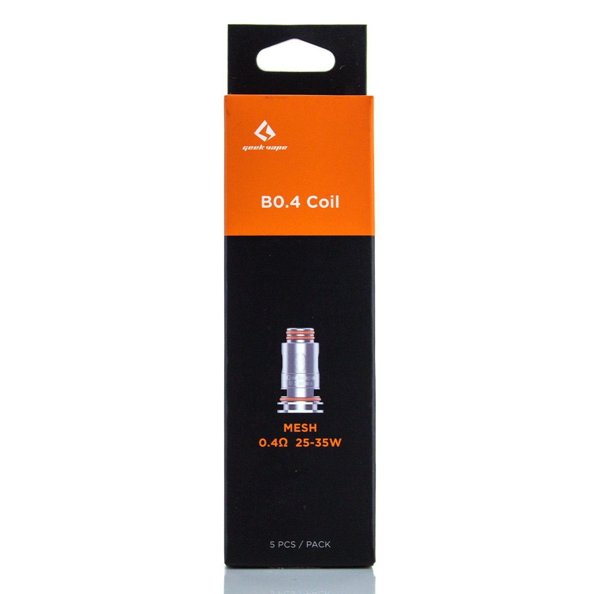 Coil Geek Vape B0.4