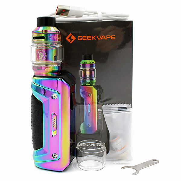 GEEKVAPE S100 (SOLO 2) - KIT