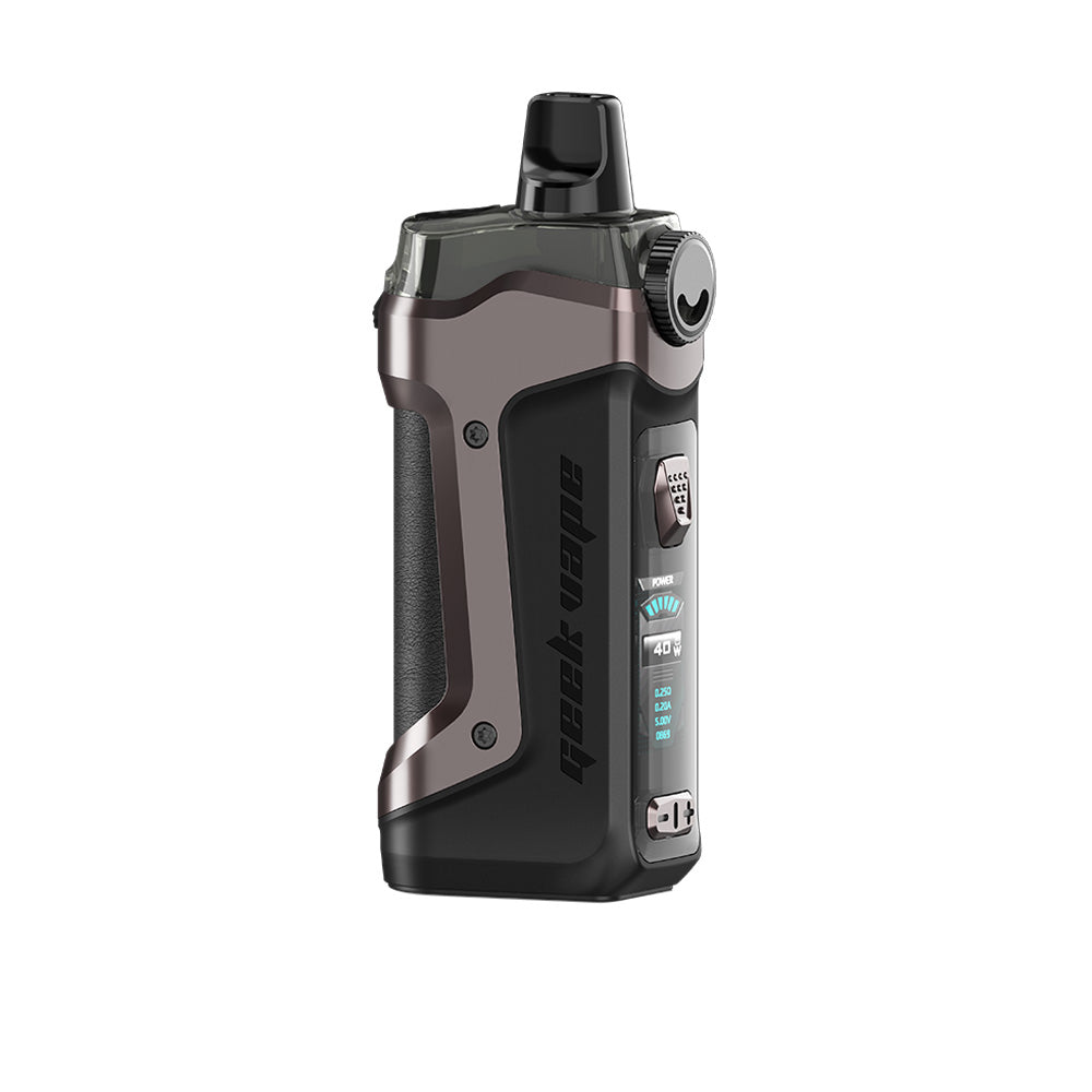 Geekvape Aegis Boost Plus