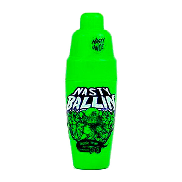 NASTY BALLIN - HIPPIE TRAIL - 60ml