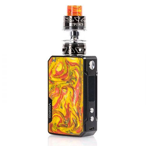 Kit - Voopoo - Drag Mini Platinum