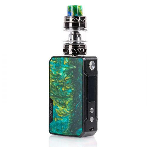 Kit - Voopoo - Drag Mini Platinum