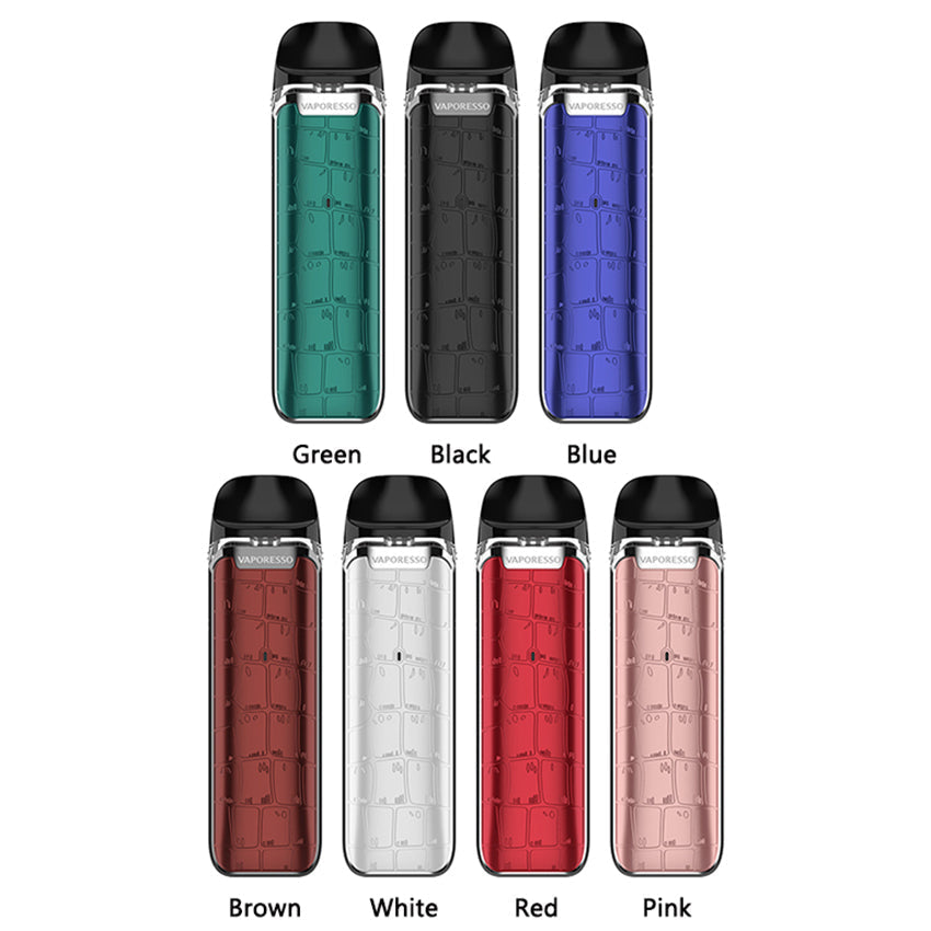 Kit Pod System Luxe Q 1000mAh - Vaporesso