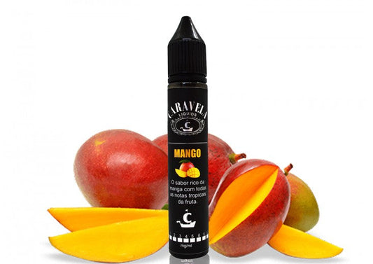 CARAVELA - MANGO - 30ml