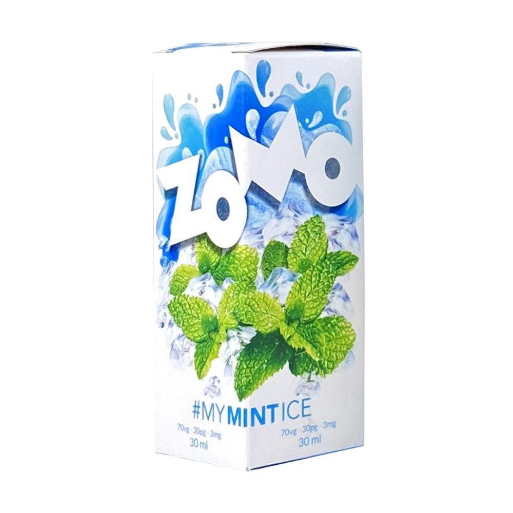 ZOMO - MINT ICE - 30ml