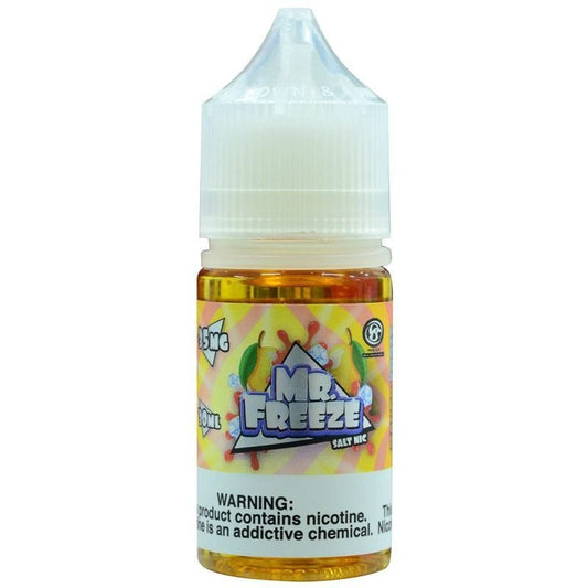 MR FREEZE SALT - MANGO FROST - 30ml