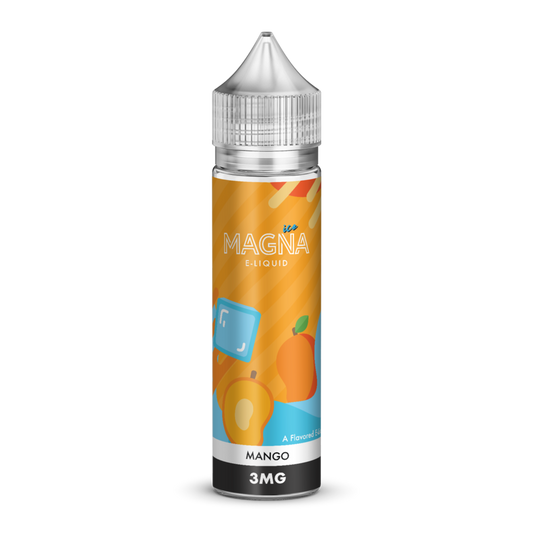 MAGNA - ICE MANGO - 60ml