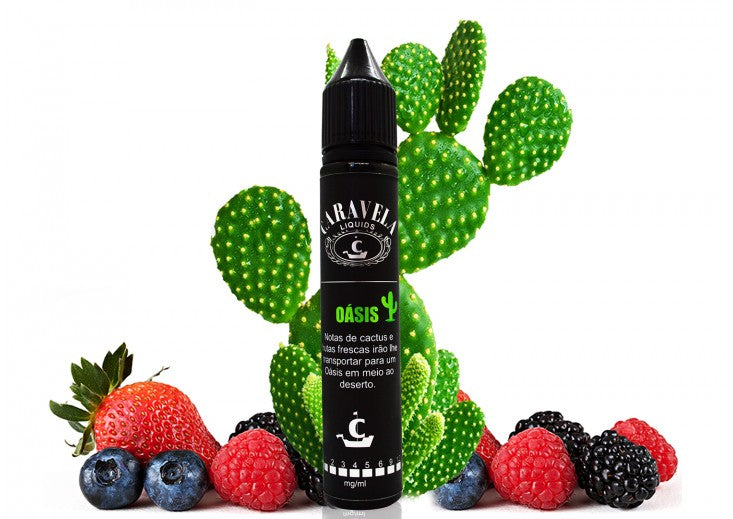 CARAVELA - OASIS - 30ml