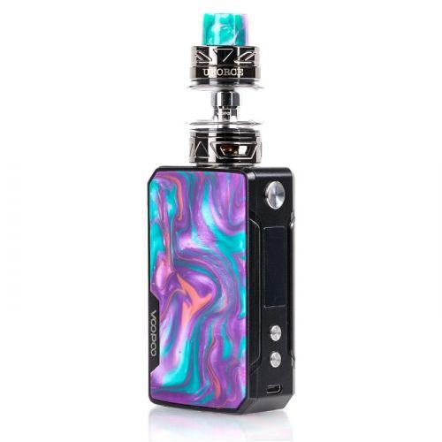 Kit - Voopoo - Drag Mini Platinum