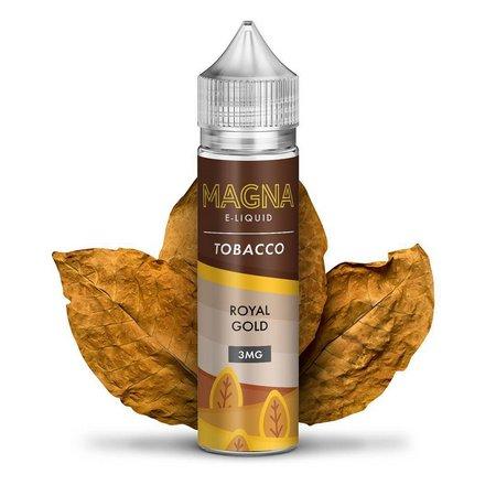 MAGNA - ROYAL GOLD - 60ml