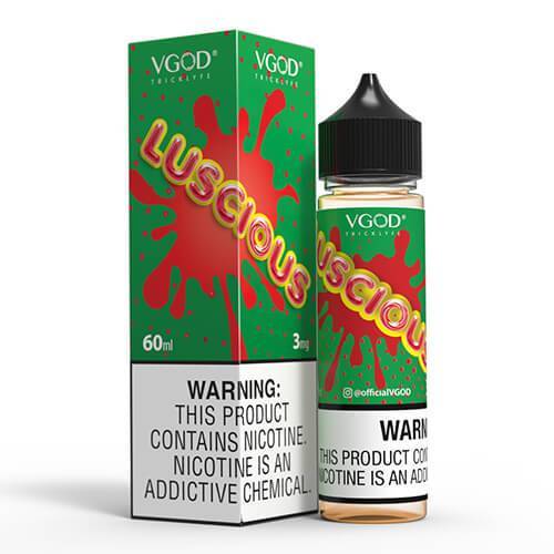 VGOD - WATERMELON SPLASH - 60ml