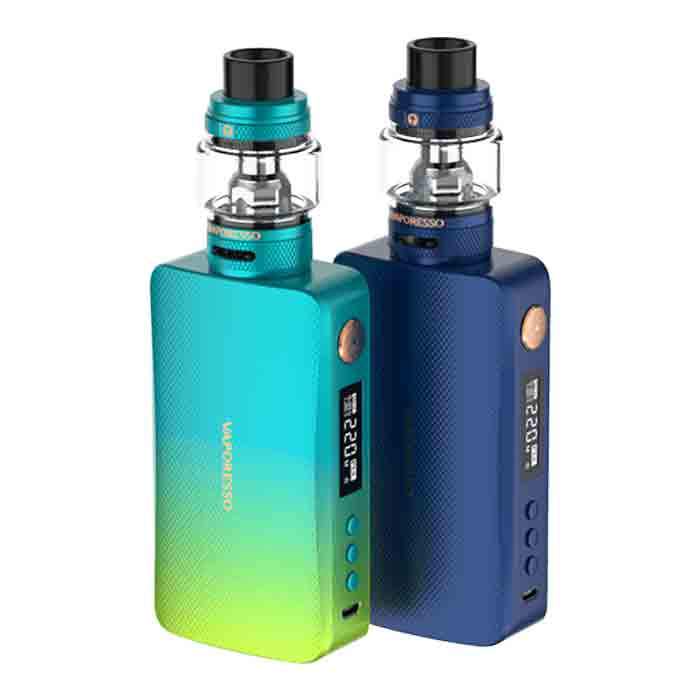 KIT VAPORESSO GEN S