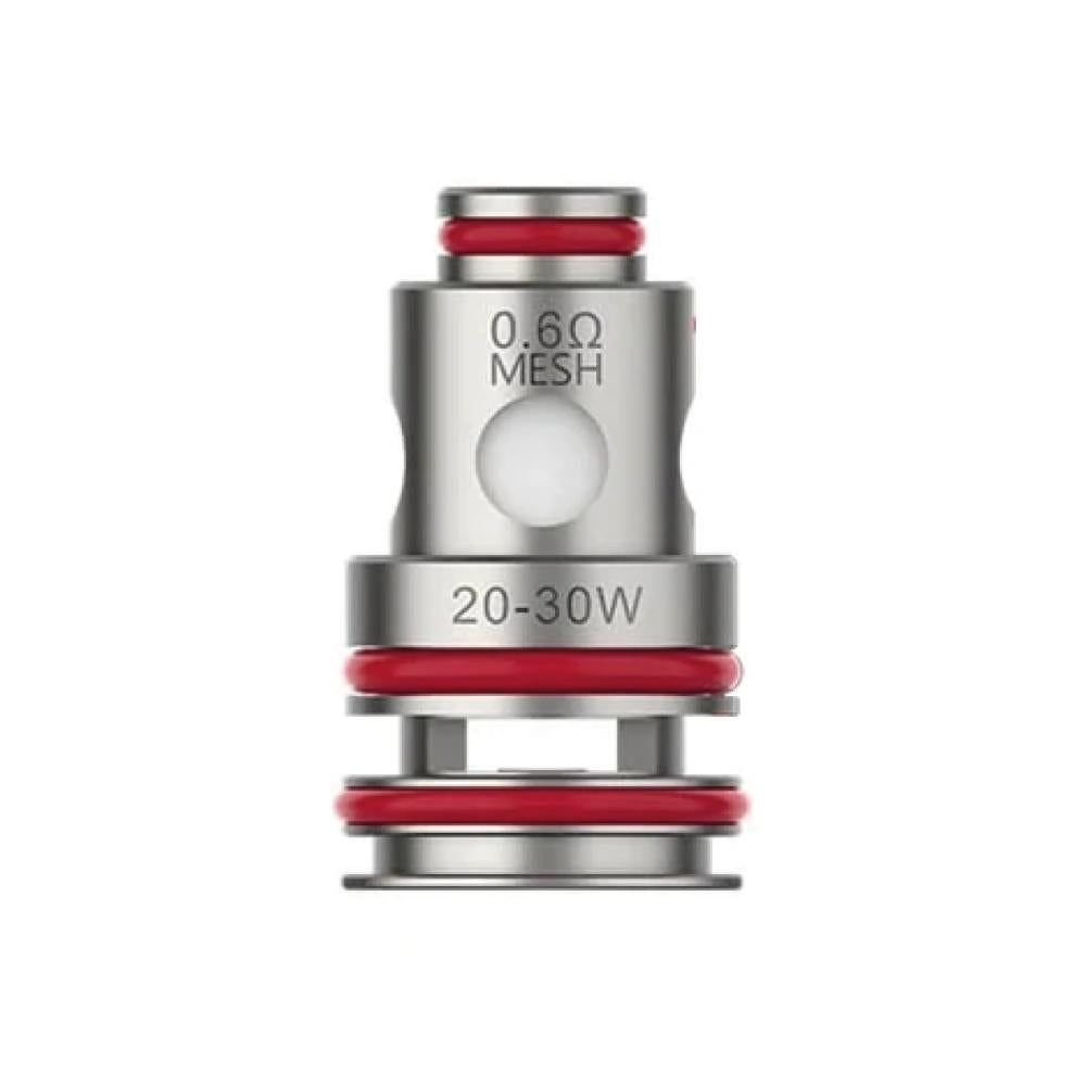 VAPORESSO - Coil GTX MESH 0.6 ohms