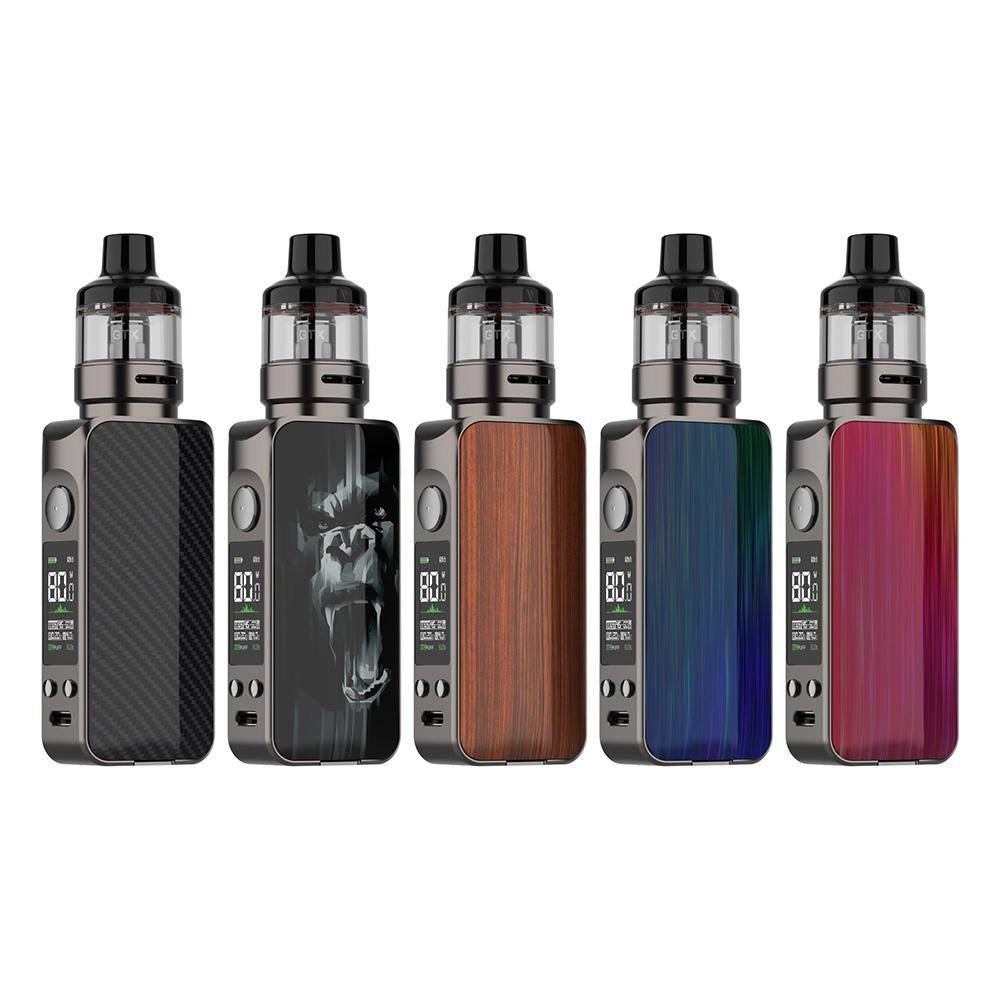 Vaporesso Luxe 80s - KIT