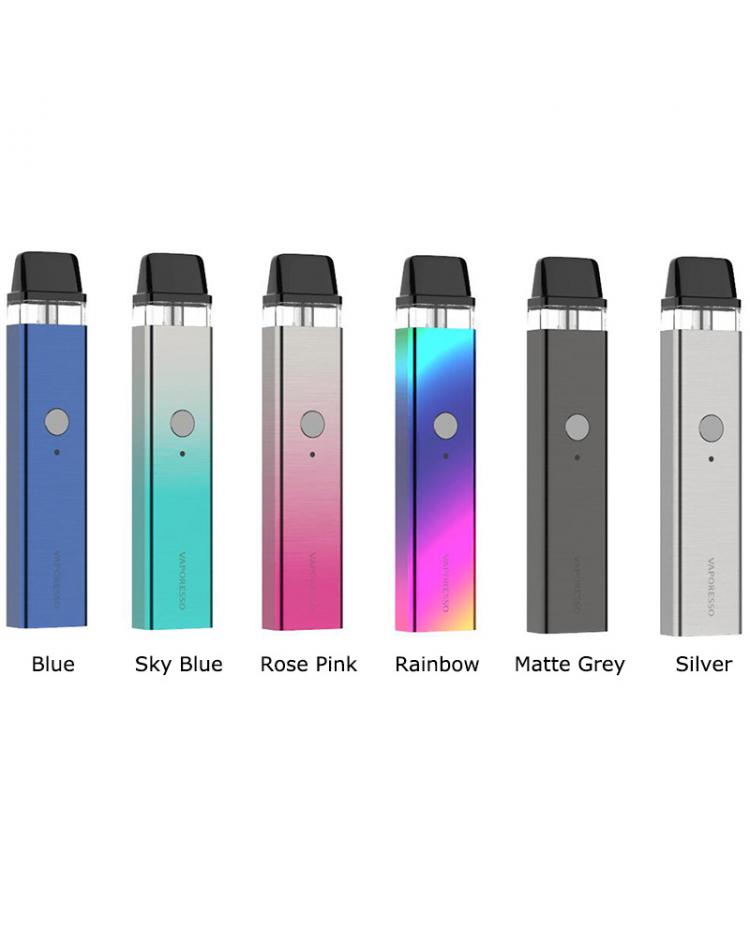 Vaporesso XROS