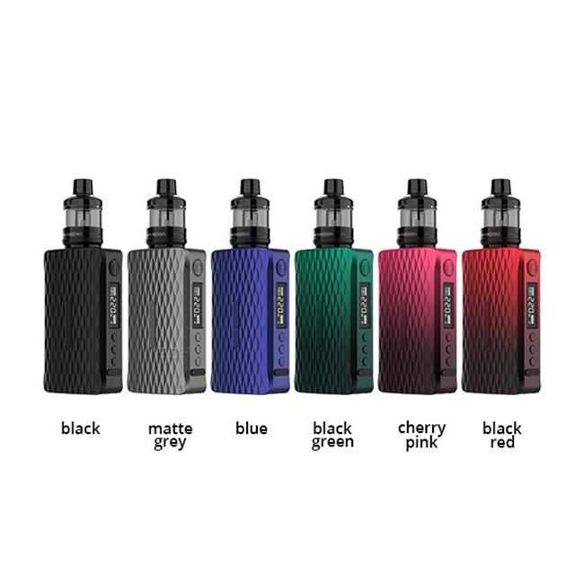 Vaporesso Gen 160 - Kit