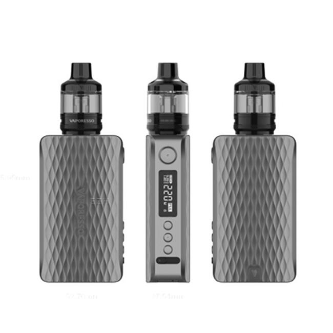 Vaporesso Gen 160 - Kit