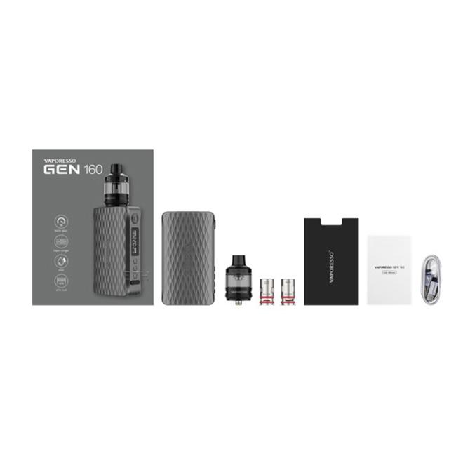 Vaporesso Gen 160 - Kit