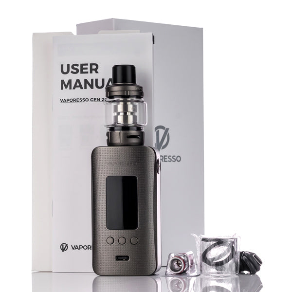 Vaporesso Gen 200 Kit