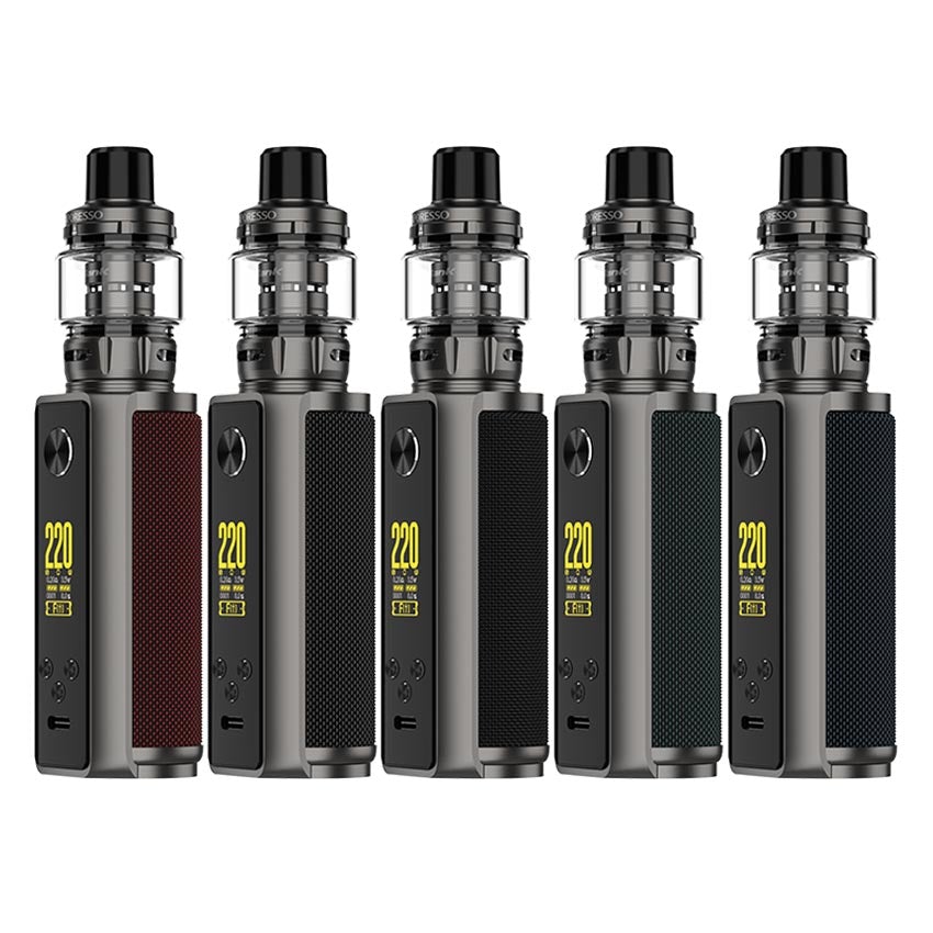 Vaporesso Target 200 - KIT