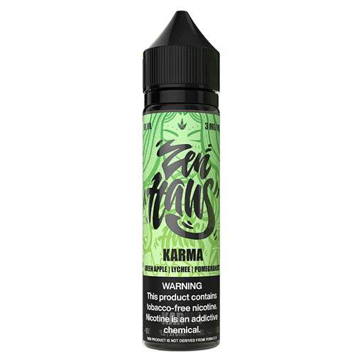 ZEN HAUS KARMA - 60ML