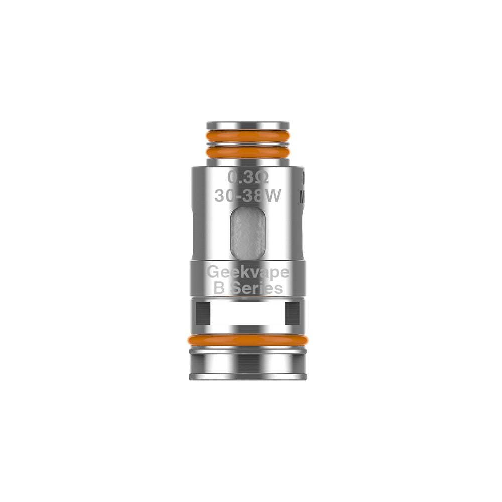 Coil Geek Vape B0.3 Mesh 0,3Ω Ohm