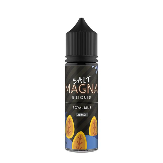 MAGNA SALT - ROYAL BLUE - 30ml