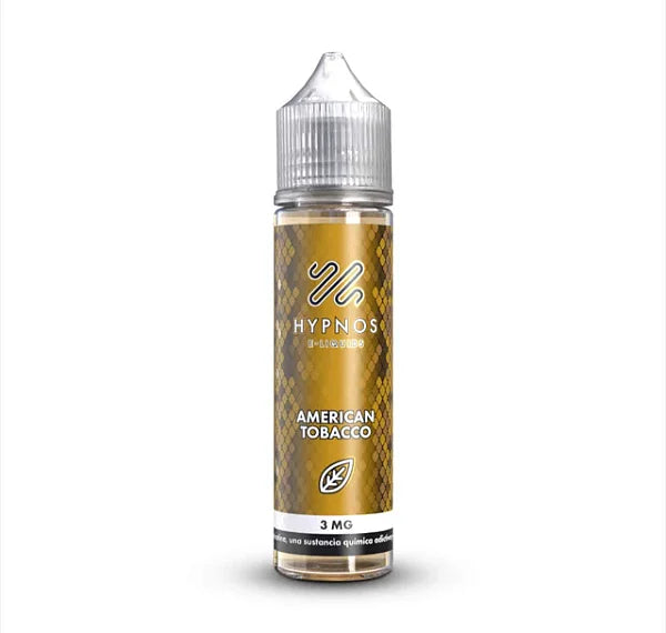 HYPNOS - AMERICAN TOBACCO - 60ml