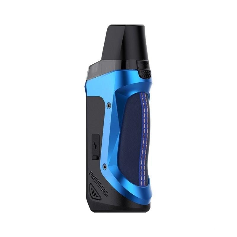 Geek Vape - Aegis Boost Luxury Edition (5 coils)