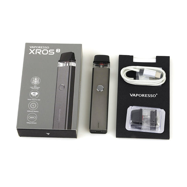 Vaporesso XROS 2