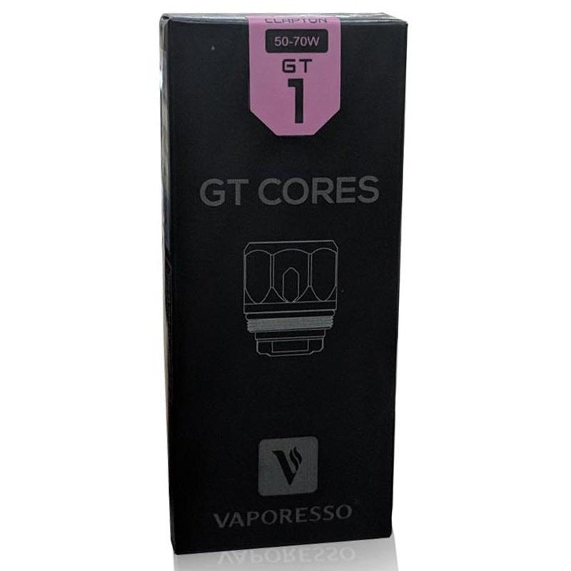 RESISTÊNCIA VAPORESSO - GT 1