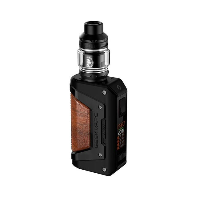 Geek Vape L200 Aegis Legend 2 200W Starter Kit