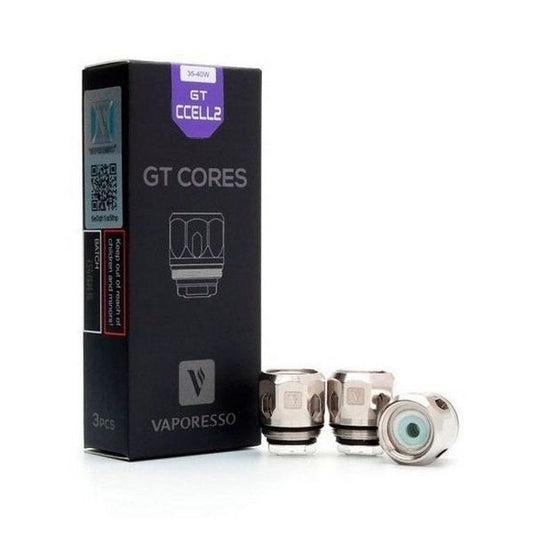 RESISTÊNCIA VAPORESSO GT CCELL 2