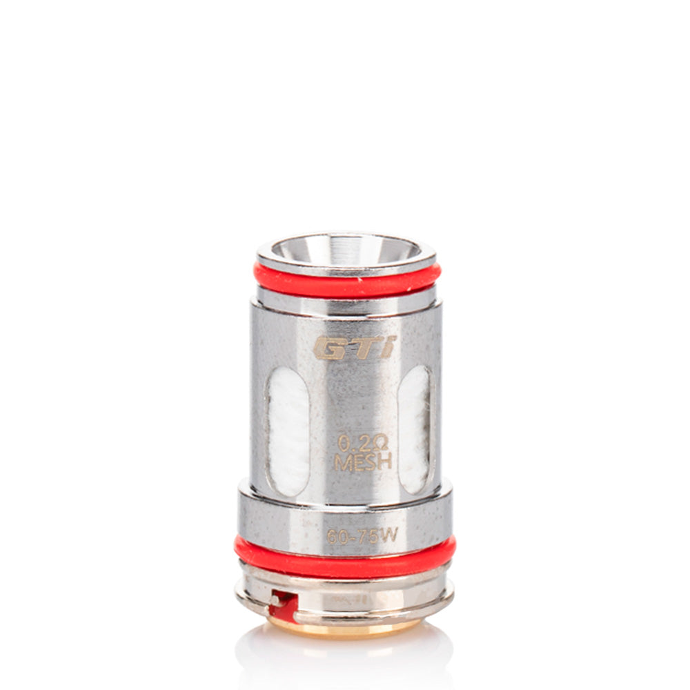 VAPORESSO - Coil GTI MESH 0.2 ohms