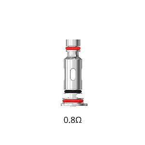 Coil - Uwell - Caliburn G / Koko Prime - 0.8ohm