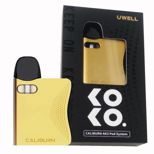 UWELL - Koko Caliburn AK3