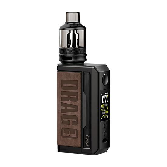 VOOPOO DRAG 3 177W Starter Kit