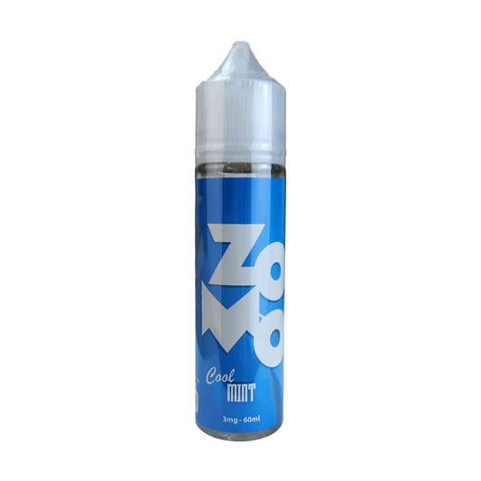 ZOMO - COOL MINT - 60ML