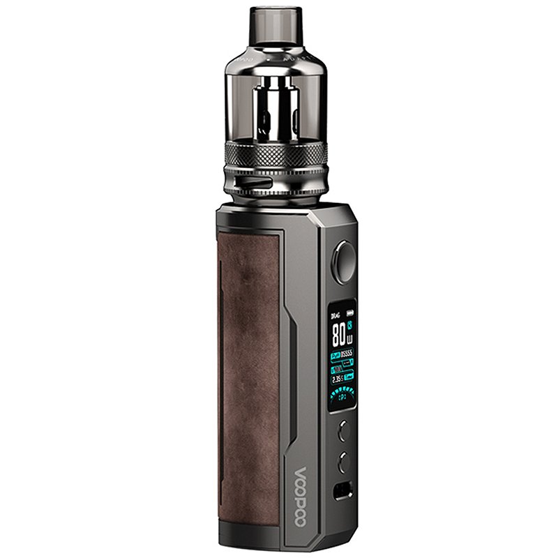 Voopoo Drag X Plus - Kit