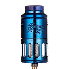 ATOMIZADOR WOTOFO - PROFILE RDTA