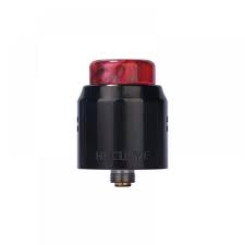 ATOMIZADOR WOTOFO RECURVE DUAL RDA 24MM